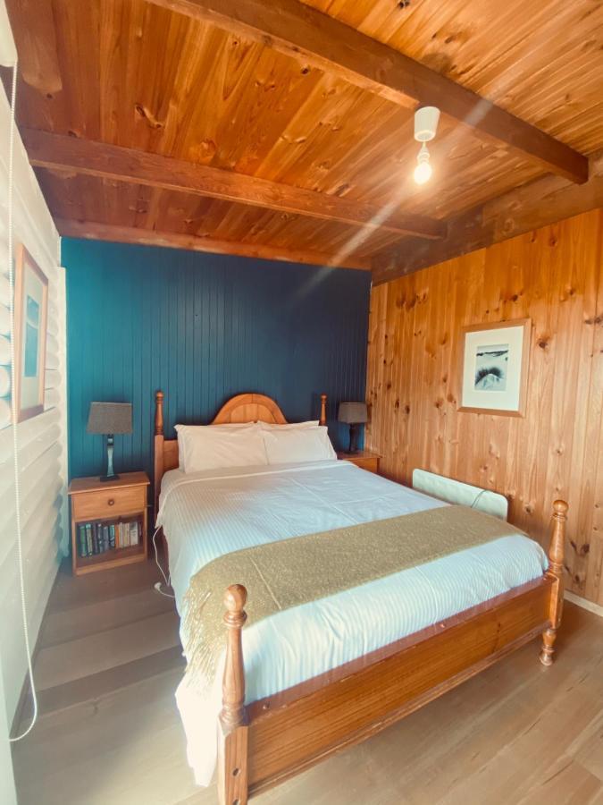 Glenaire Cottages Ngoại thất bức ảnh