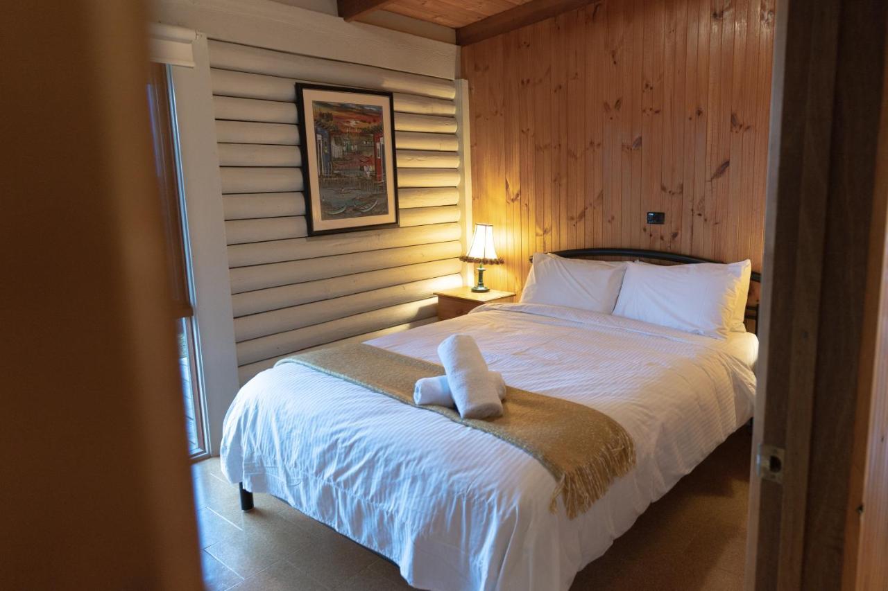 Glenaire Cottages Ngoại thất bức ảnh