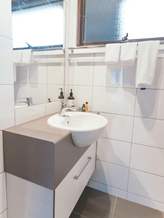 Glenaire Cottages Ngoại thất bức ảnh